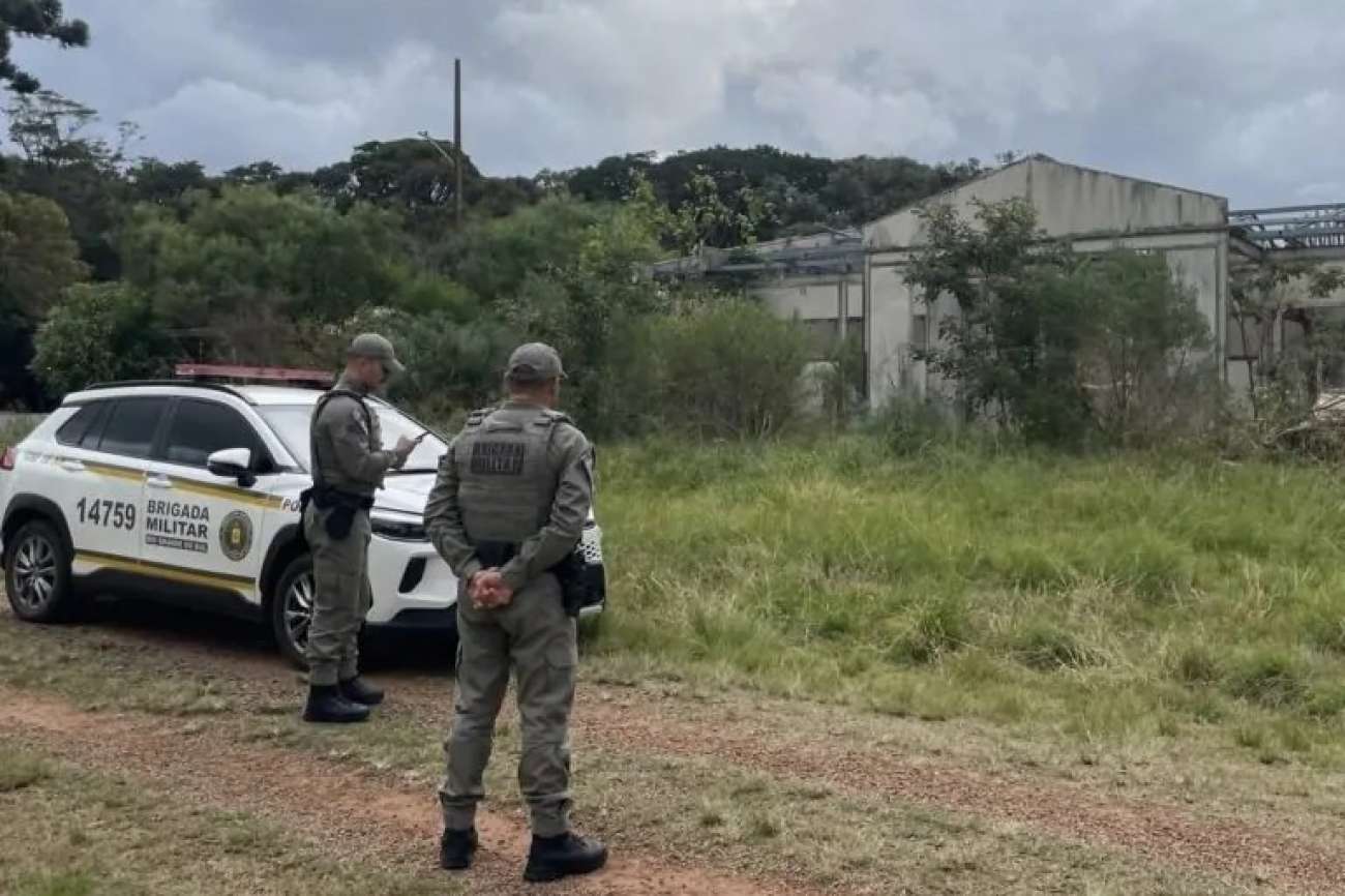 Apenado monitorado por tornozeleira eletrônica é encontrado morto, em Carazinho