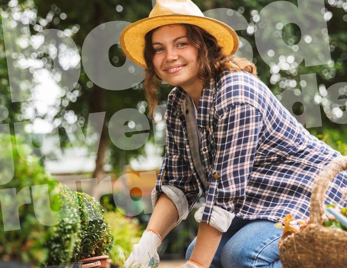 Inscrições abertas para o Programa Bolsa Juventude Rural em Ibiaçá