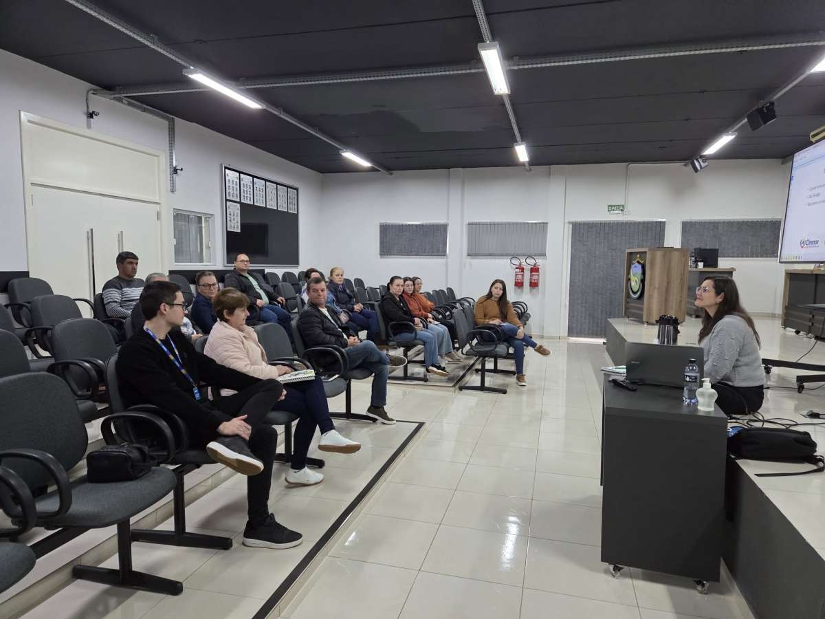 Vila Lângaro promove encontro para fortalecer o turismo rural