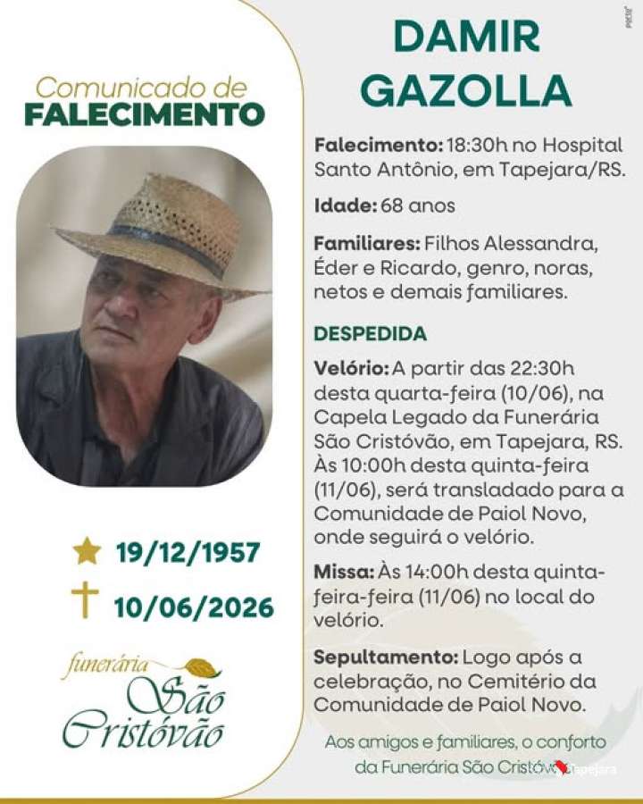Damir Gazolla