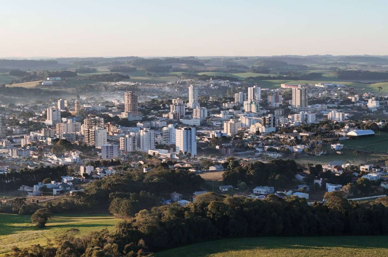 Tapejara sediará o XVII Fórum Gaúcho de Arborização nos dias 13 e 14 de agosto