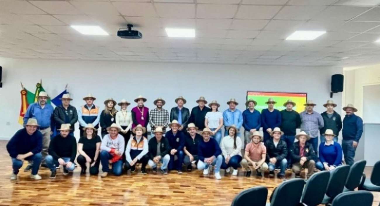COREDE Nordeste define prioridades e votação da Consulta Popular acontece de 20 a 26 de julho