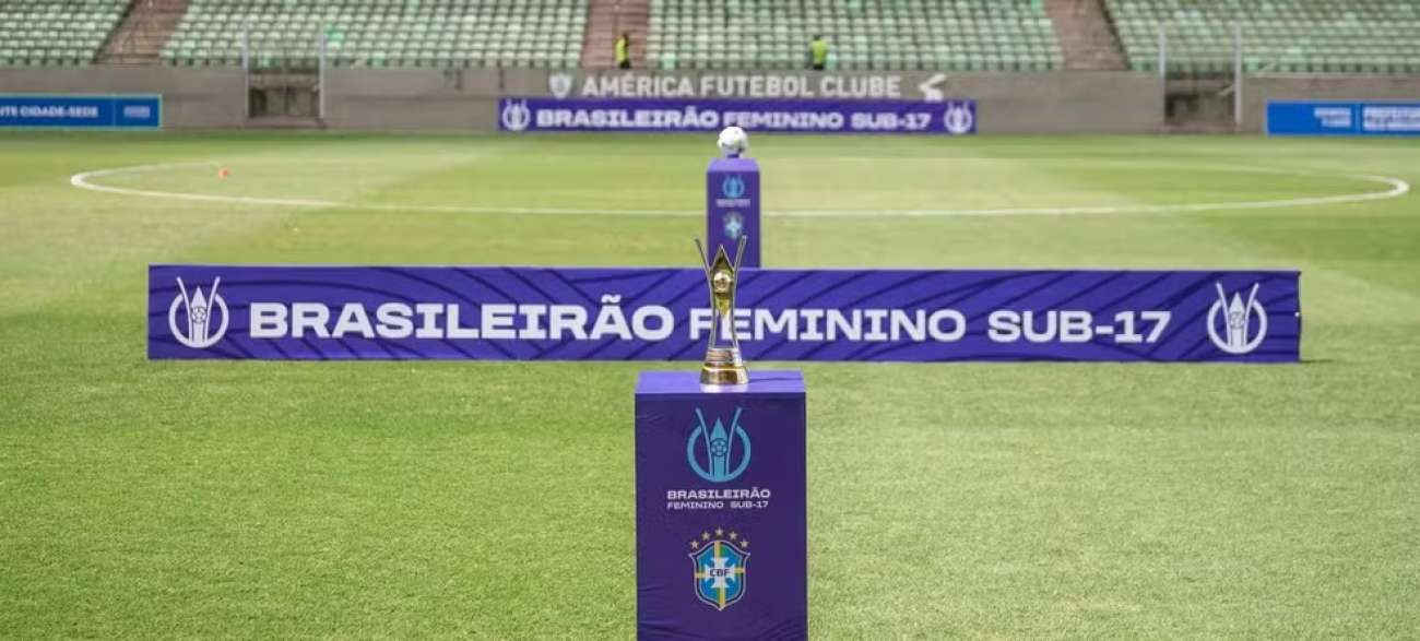 ADERGS está em Belém para enfrentar o Remo pelo Brasileirão Feminino Sub-17
