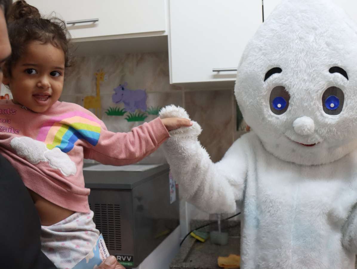 Dia especial de vacinação contra a gripe acontece neste sábado, em Tapejara