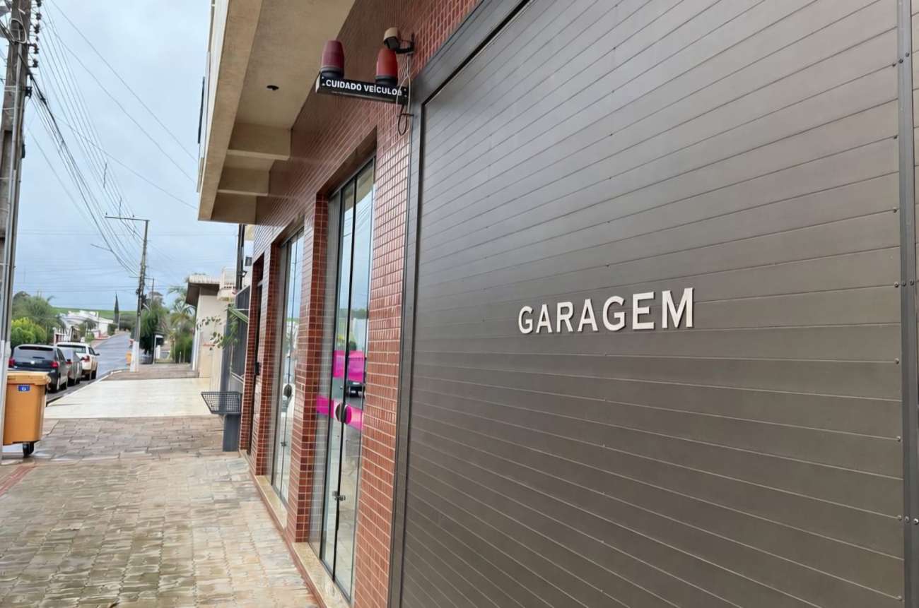 Câmara de Ibiaçá aprova mudanças nas regras de garagem para novos empreendimentos