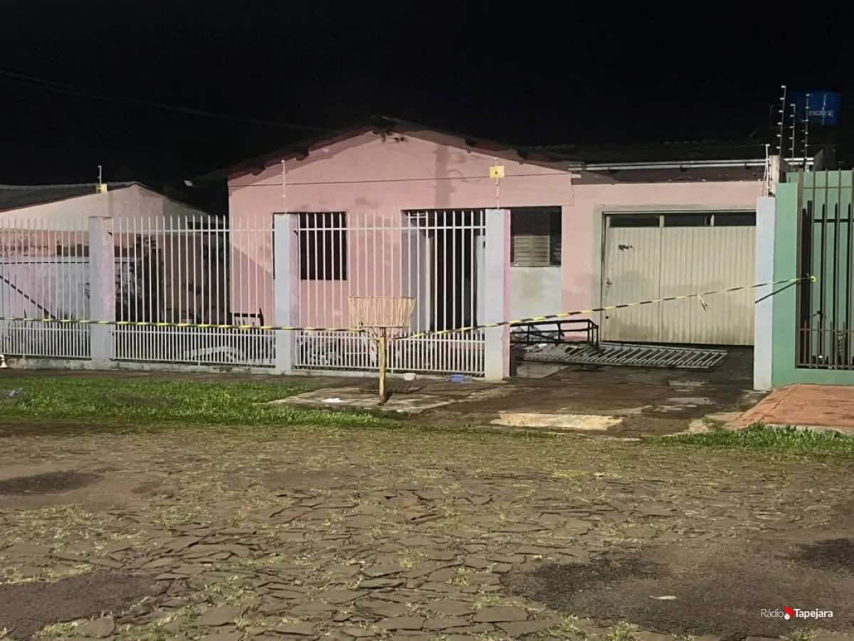 Após confessar crime em live, suspeito da morte de Everson Kauã é encontrado morto em Carazinho