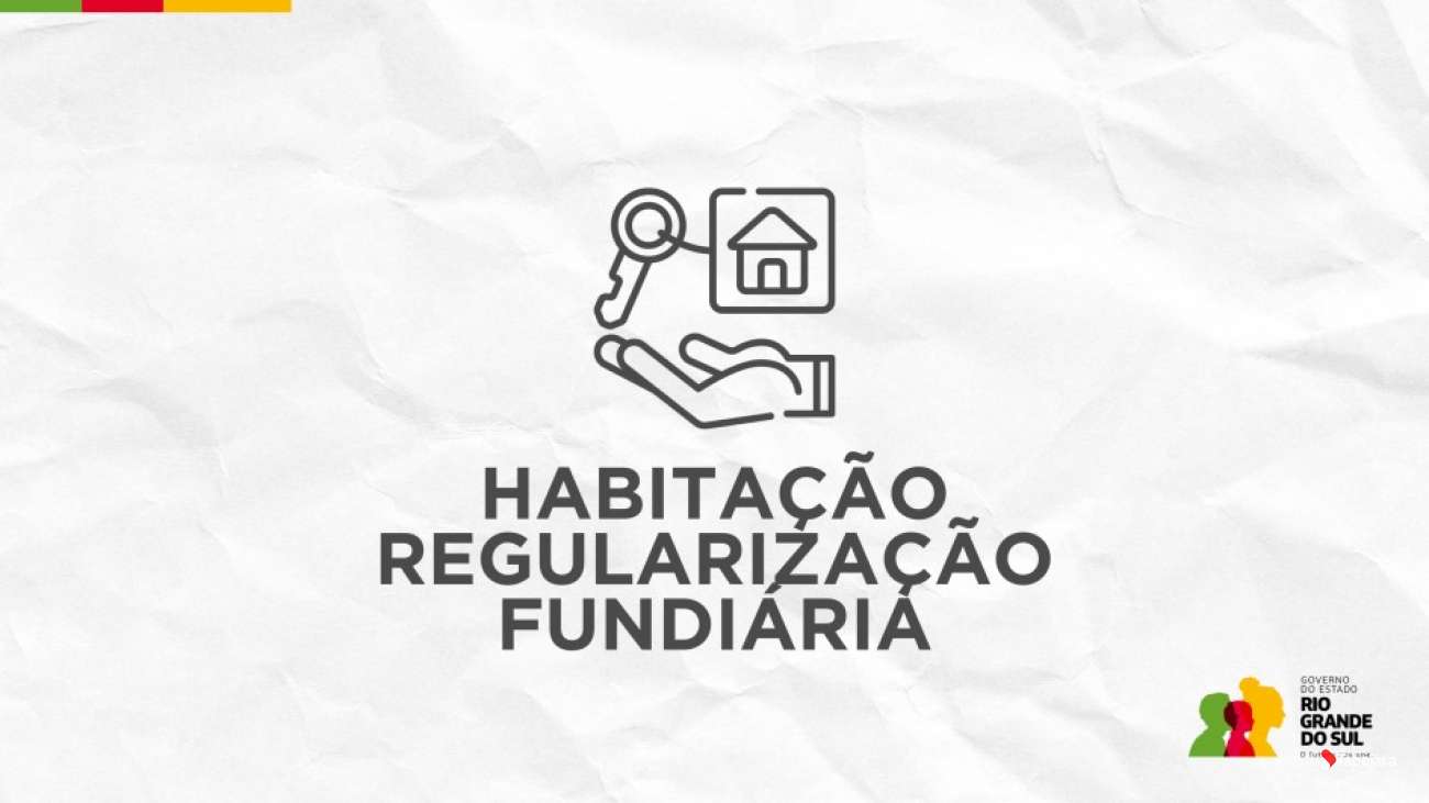 Governo do Estado repassa R$ 33,78 milhões para construção de 1.689 moradias pelo Programa Porta de Entrada - Entidades
