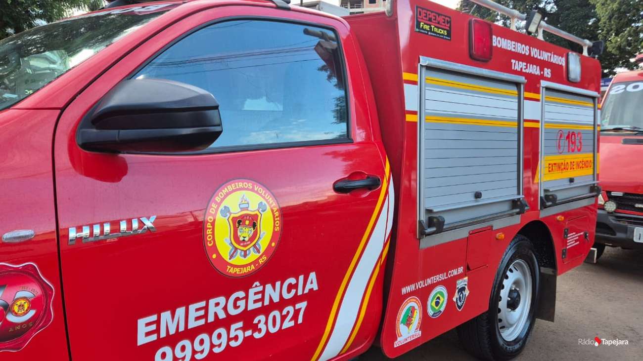 Capotamento na BR-285 deixa quatro recrutas do Exército feridos