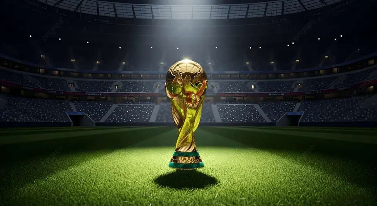 Jogos da Copa do Mundo hoje (14): veja horários e onde assistir ao vivo