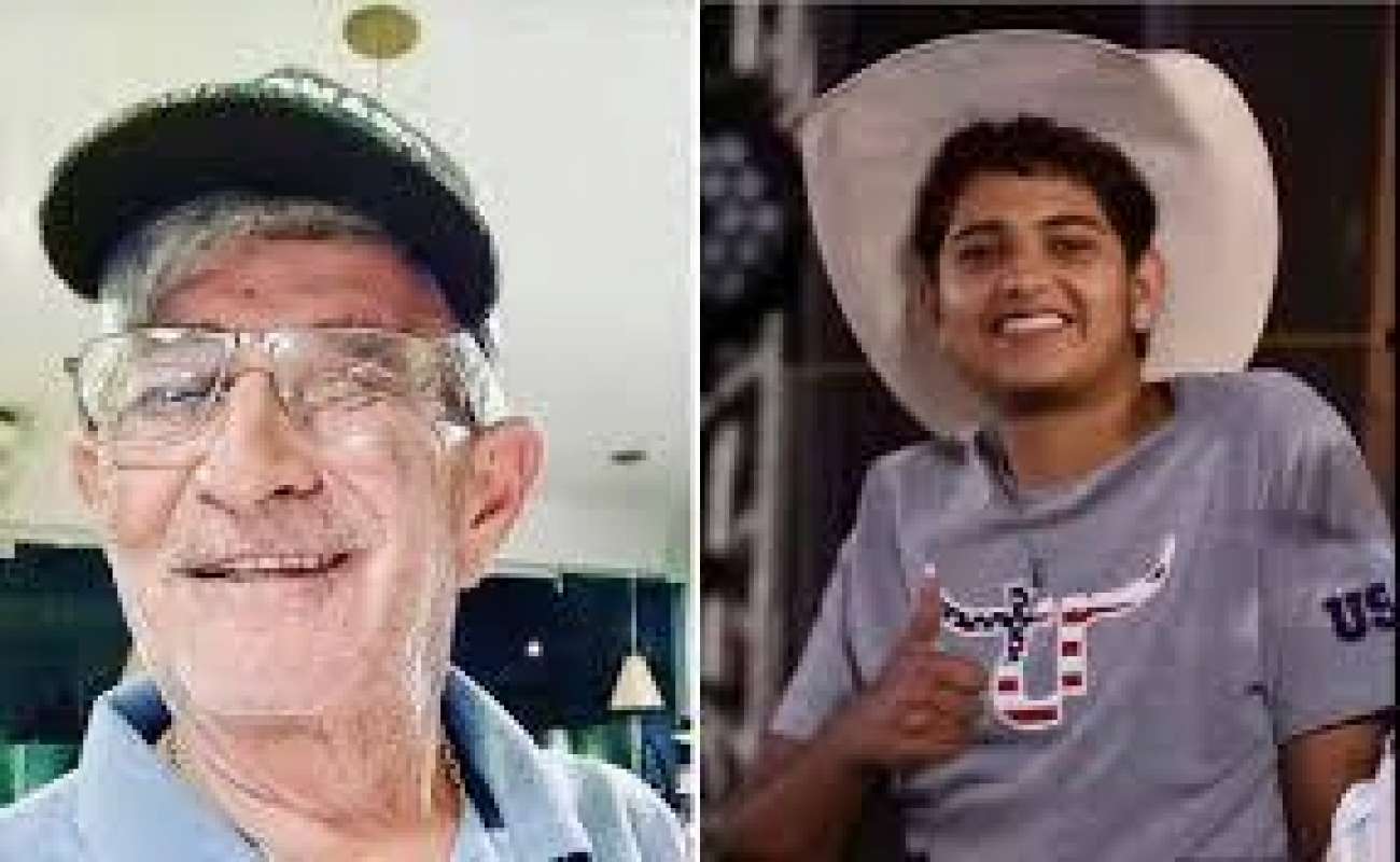Ex-vereador de Ibirubá morre em acidente aéreo em Goiás com o neto
