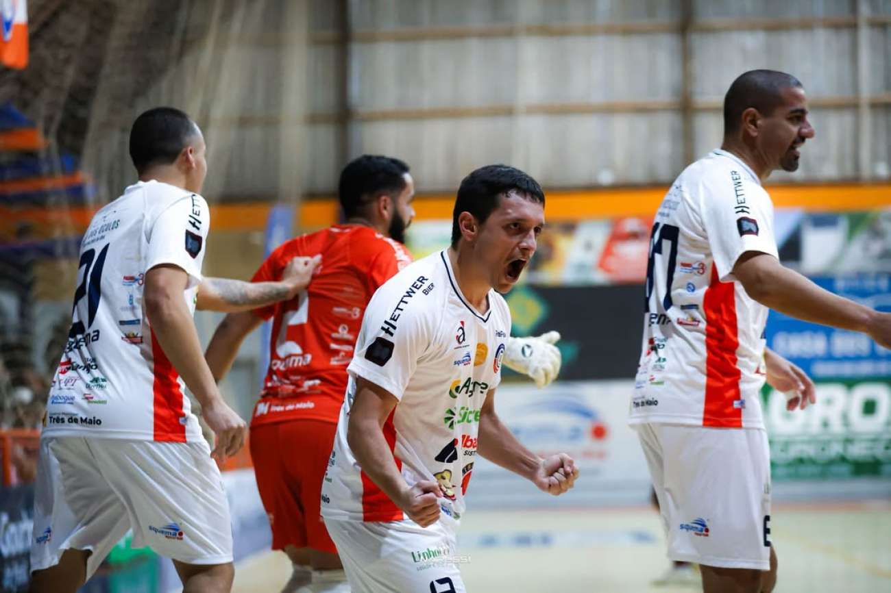 Liga Gaúcha Série B: confira os resultados da quarta rodada da competição