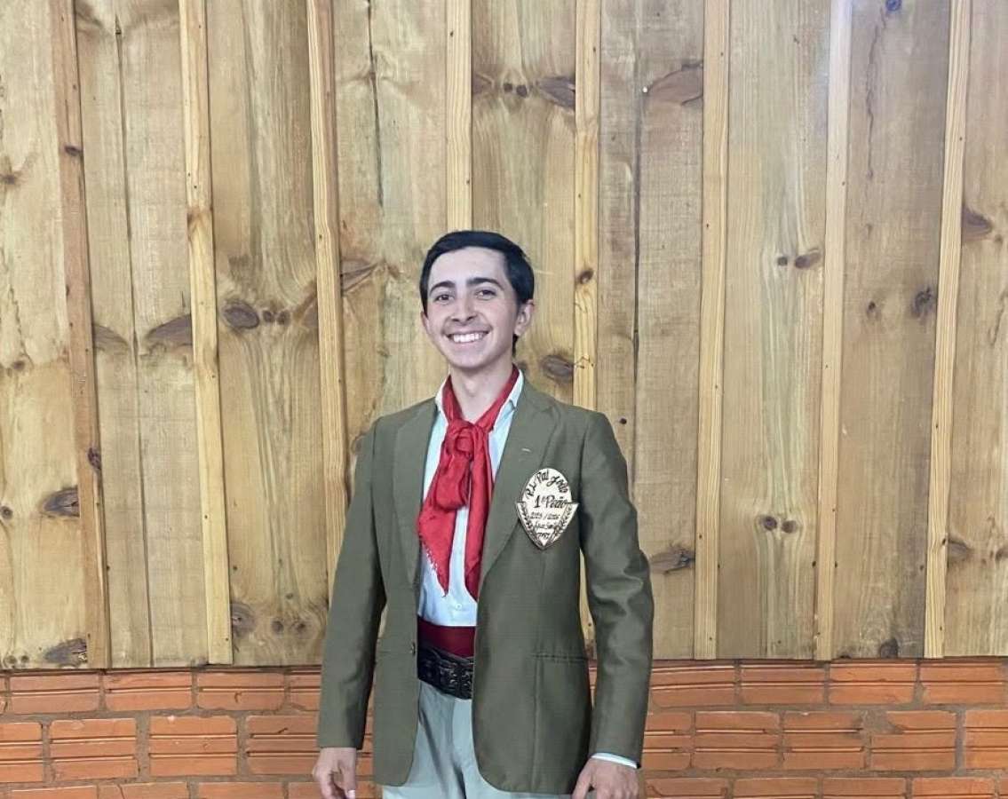 Água Santa recebe fase regional do Entrevero Cultural de Peões