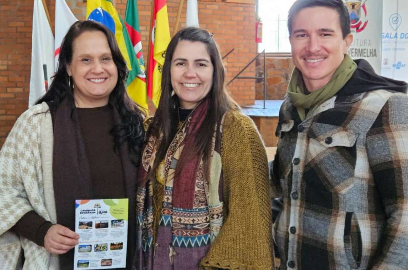 Tapejara fortalece o turismo regional com participação no Festival Mesa Gaúcha