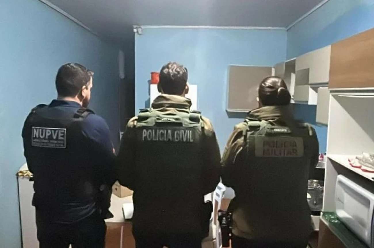 Ministério Público do RS investiga caso de adolescente de Carazinho vítima de extorsão pela internet
