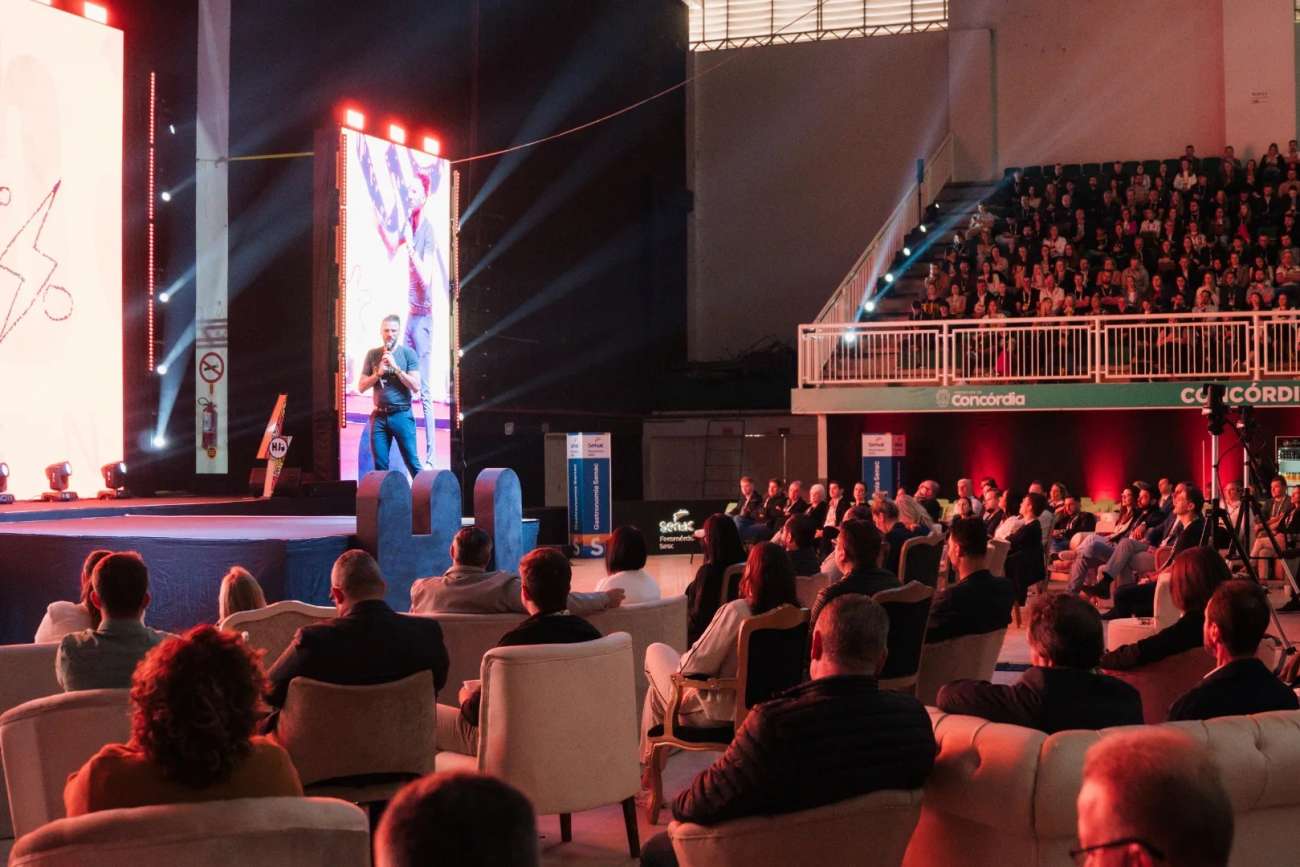 Com apoio da Acisat, palestra gratuita vai debater empreendedorismo e oportunidades de crescimento em Tapejara