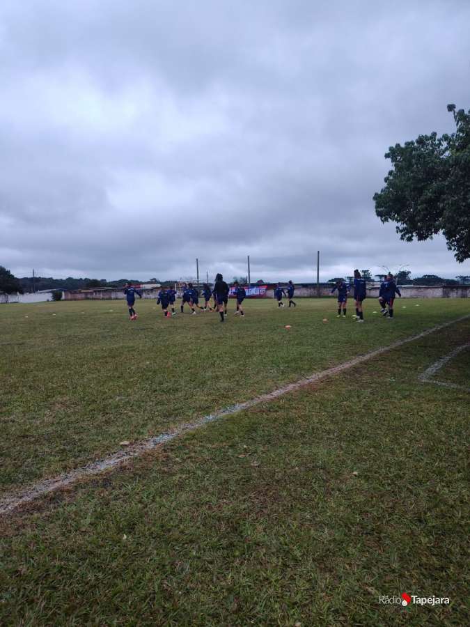 ADERGS empata no final da partida e soma mais um ponto no Campeonato Brasileiro Feminino Sub-17