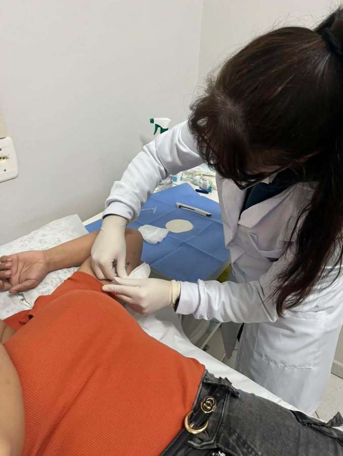 Secretaria de Saúde de Tapejara amplia atendimento à saúde da mulher com o Implanon