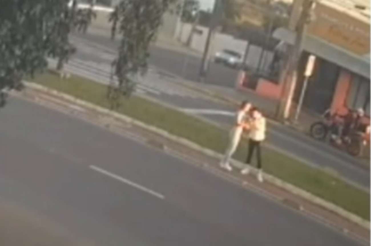 Ouvidas pela Polícia Civil, mulheres que utilizavam ciclovia relatam versão sobre acidente que matou ciclista em Passo Fundo