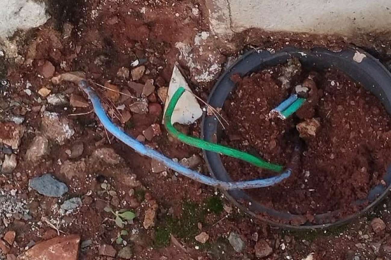 Em nota, Prefeitura de Tapejara repudia furto e vandalismo no Cemitério Municipal João Rombaldi