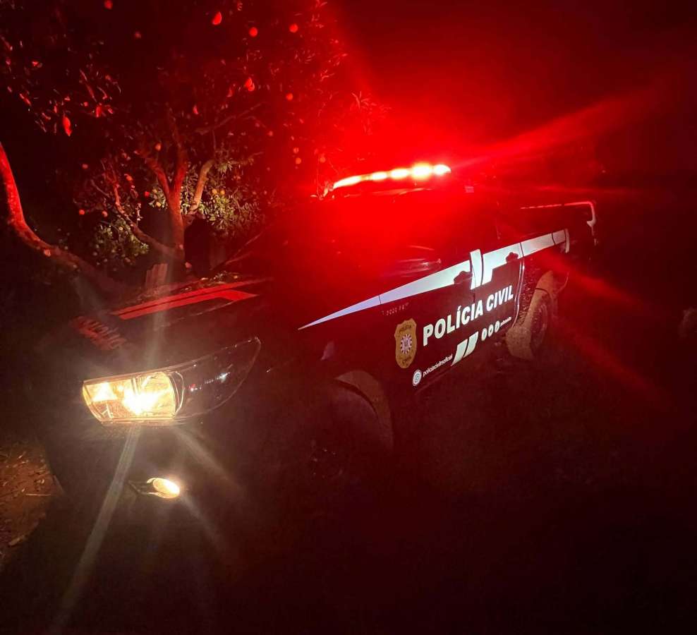 Mulher de 68 anos é morta pelo companheiro no interior de Marau