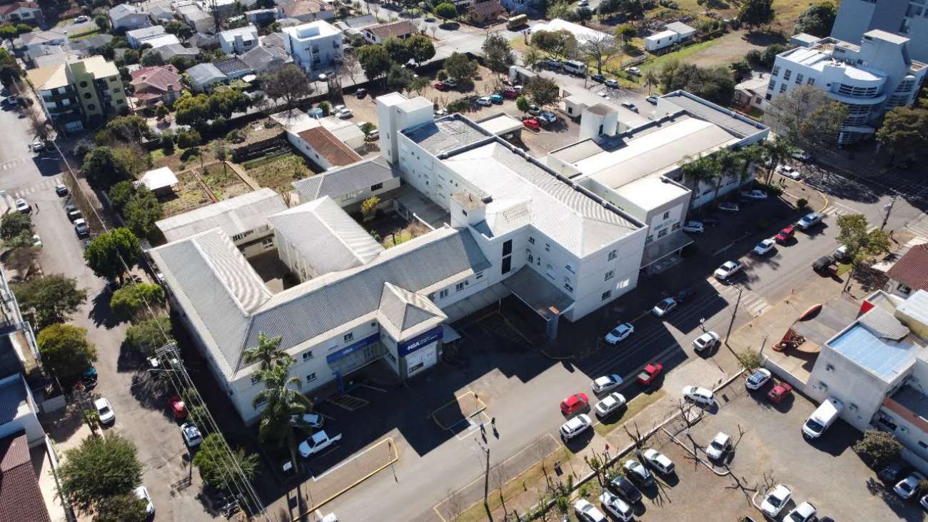 Hospital Santo Antônio conquista mais de R$ 640 mil em investimentos por meio do Programa Pró-Hospitais RS