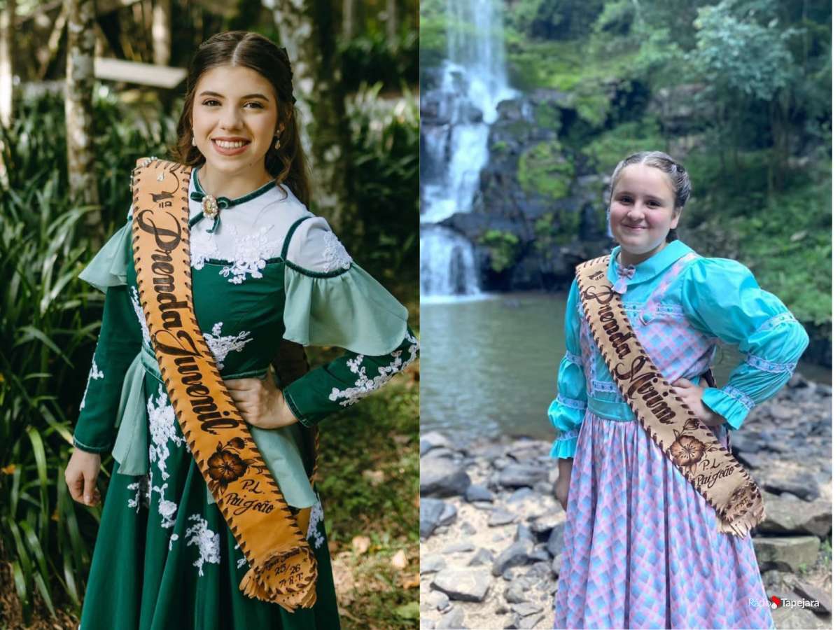 Água Santa será representada na fase regional da 56ª Ciranda Cultural de Prendas em Marau