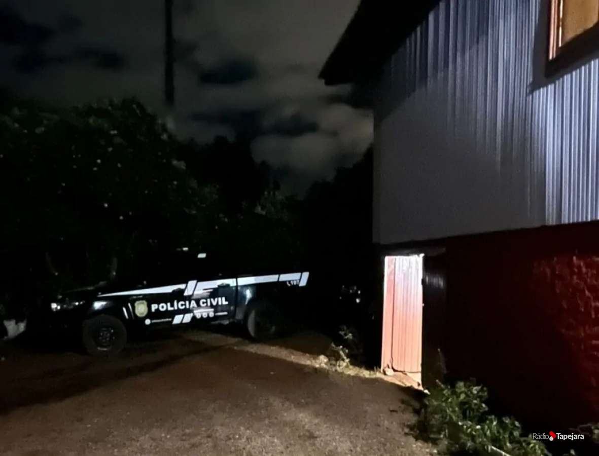 Mulher morta pelo companheiro em Marau foi esquartejada após o feminicídio, confirma Polícia Civil