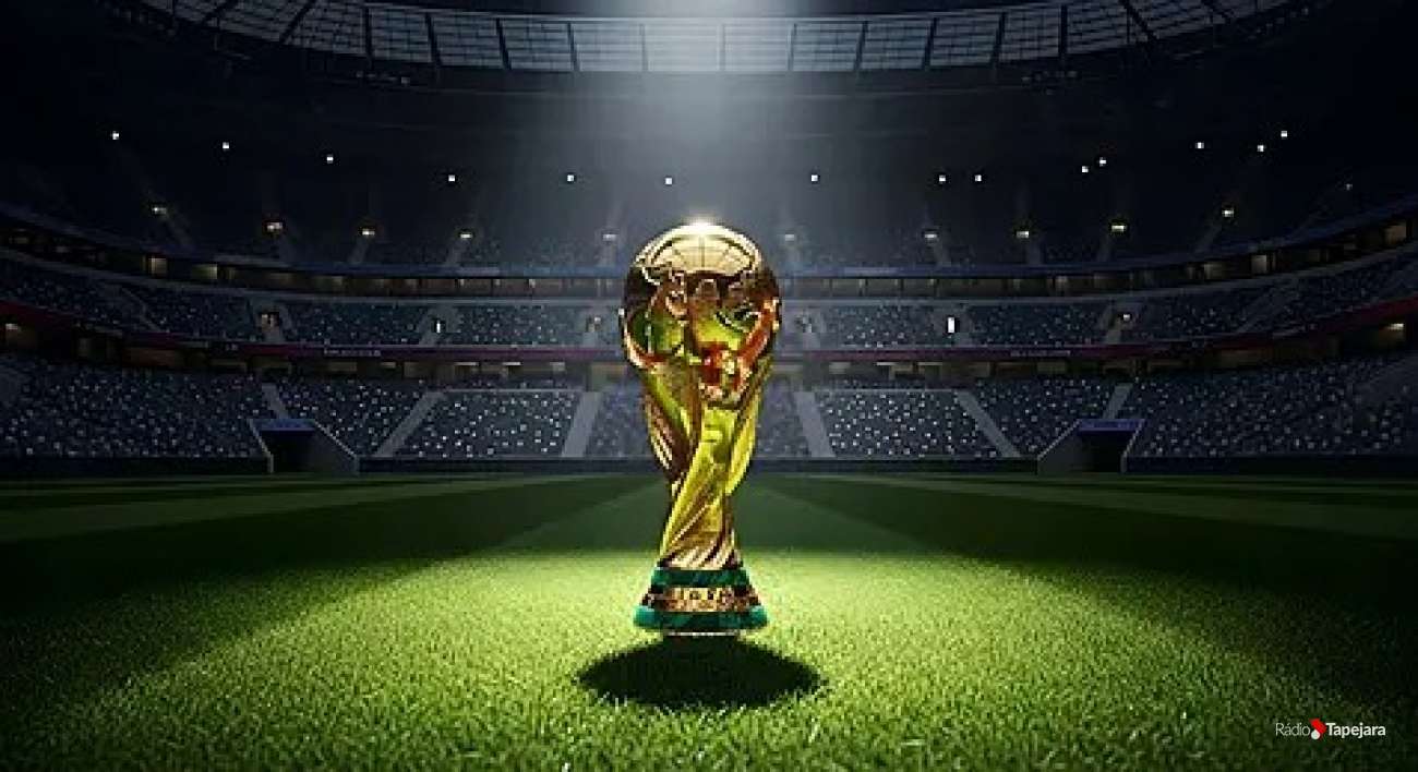 Copa do Mundo hoje: veja jogos e horários do dia 25/06