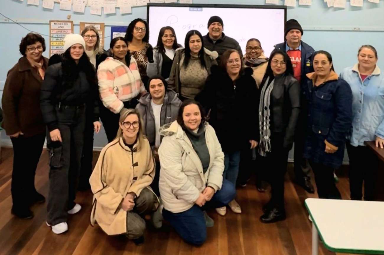 Tapejara amplia acesso à educação e cria oportunidades por meio do Programa Brasil Alfabetizado