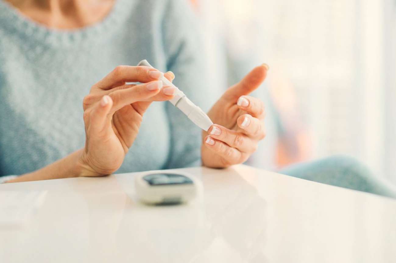 Dia Nacional do Diabetes: doença pode causar cegueira