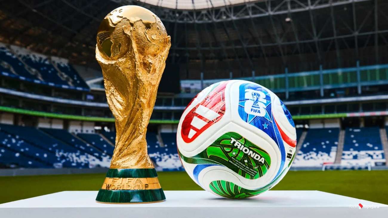 Copa do Mundo: Mbappé lidera a França contra a Noruega; Espanha enfrenta o Uruguai nesta sexta