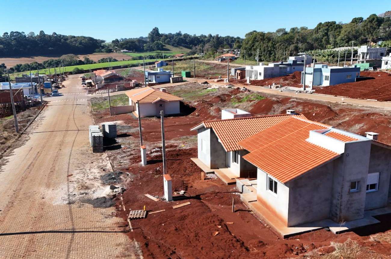 Prefeitura de Tapejara reabre inscrições para o Loteamento Habitacional Bella Vita