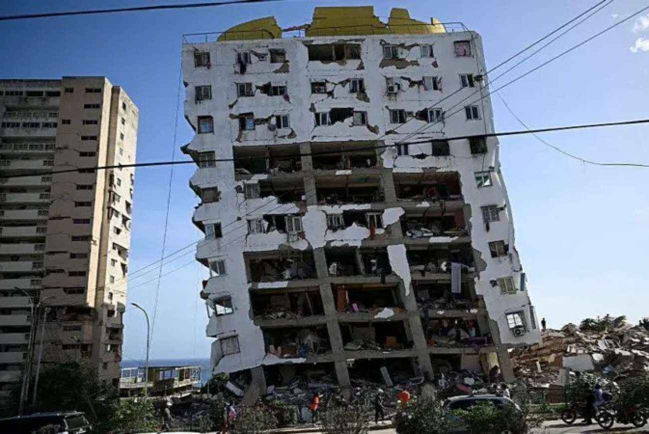 Comunidade venezuelana de Tapejara promove ação solidária para ajudar vítimas de terremoto no país de origem