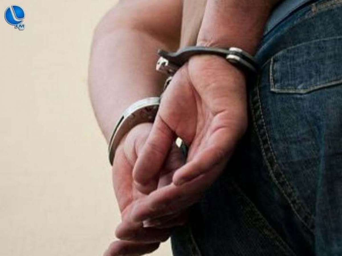 Polícia Civil de Lagoa Vermelha prende suspeito de homicídio praticado na comunidade de Santo Antônio do Turvo