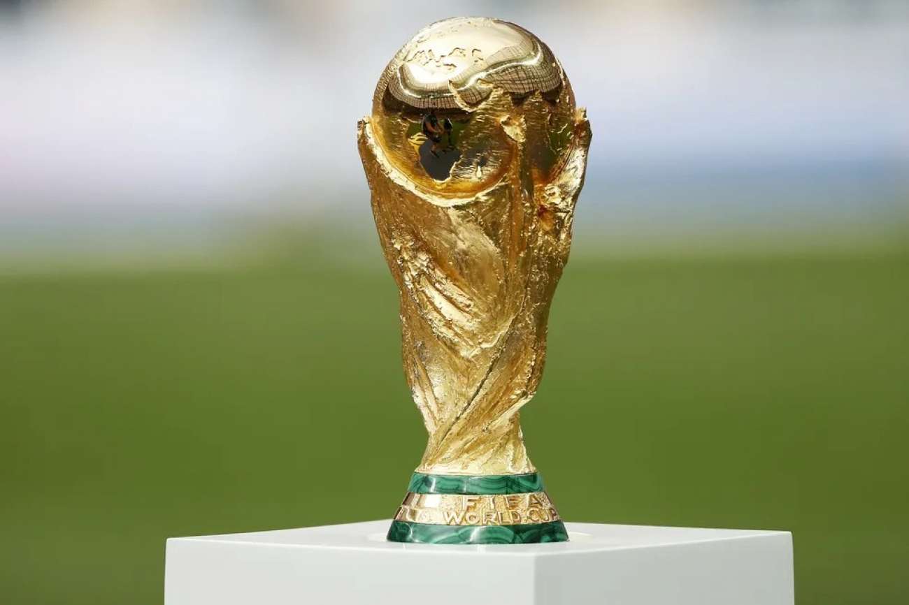 Messi e Cristiano encerram a fase de grupos da Copa do Mundo 2026 neste sábado (27); veja programação