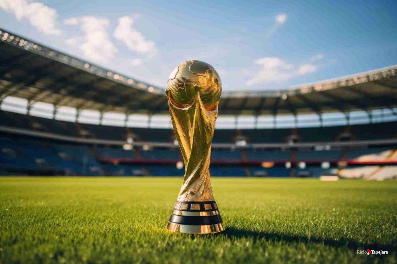 Copa do Mundo 2026: veja confrontos da segunda fase e chaveamento até a final