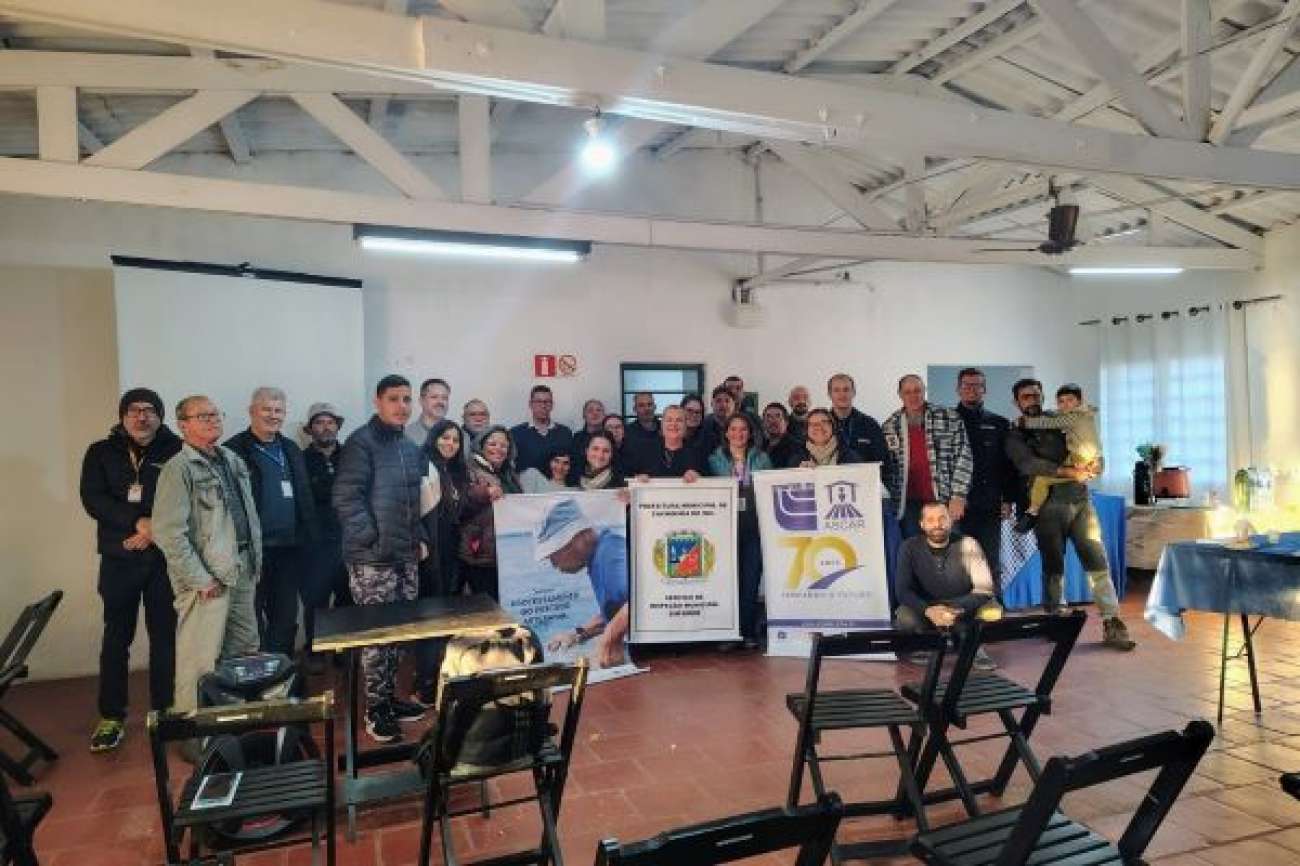 29 de Junho: Dia do Pescador destaca importância da pesca artesanal e desafios do setor no RS