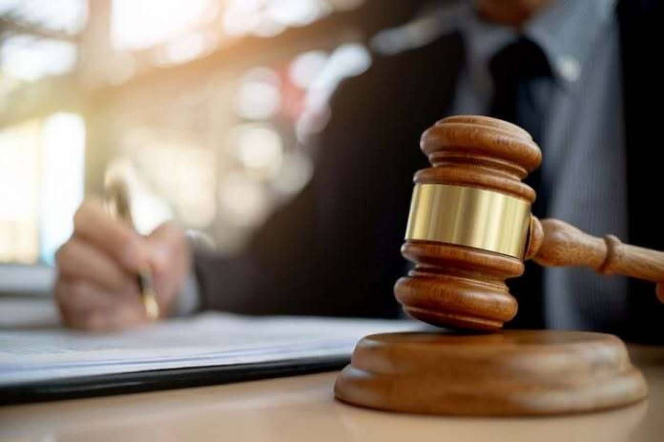 Homem é condenado a mais de 31 anos de prisão por feminicídio em Machadinho