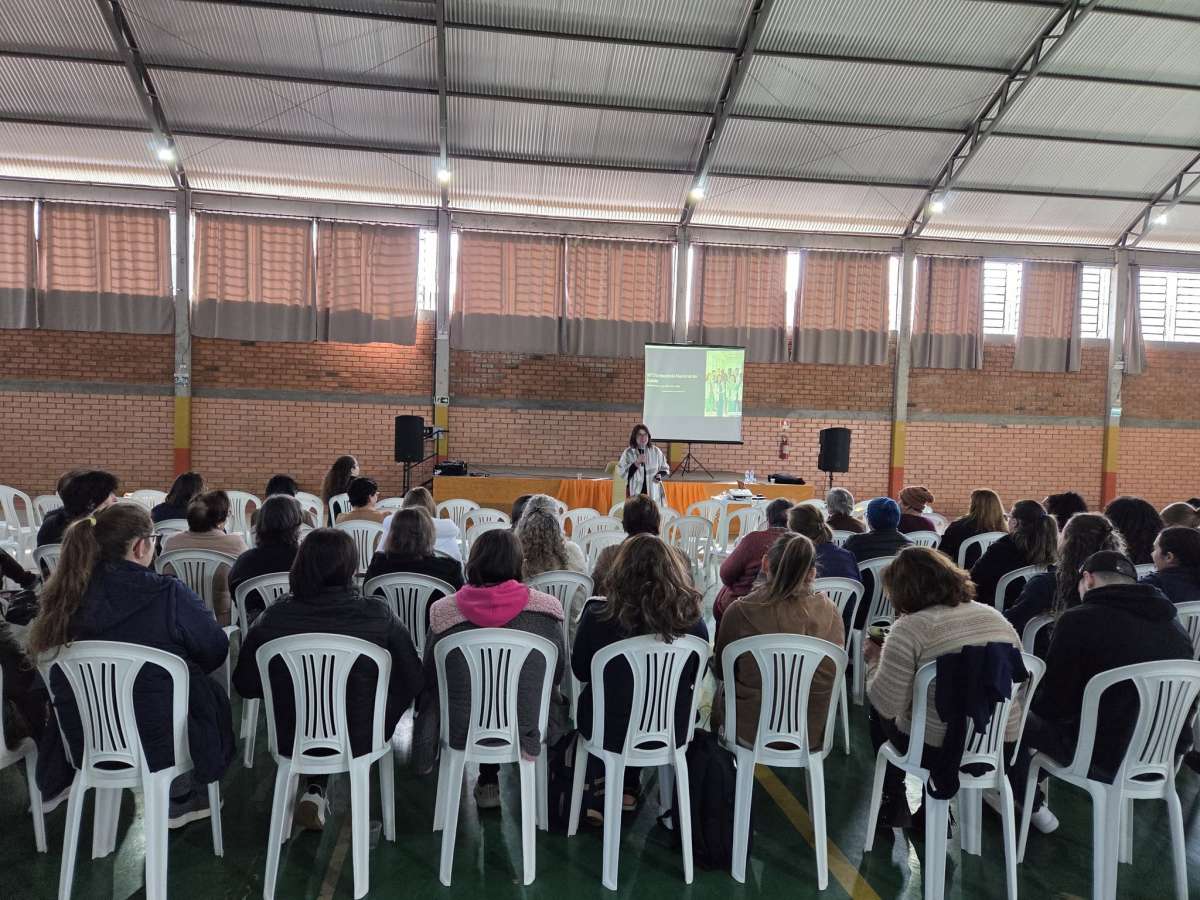 Vila Lângaro realiza a 13ª Conferência Municipal de Saúde