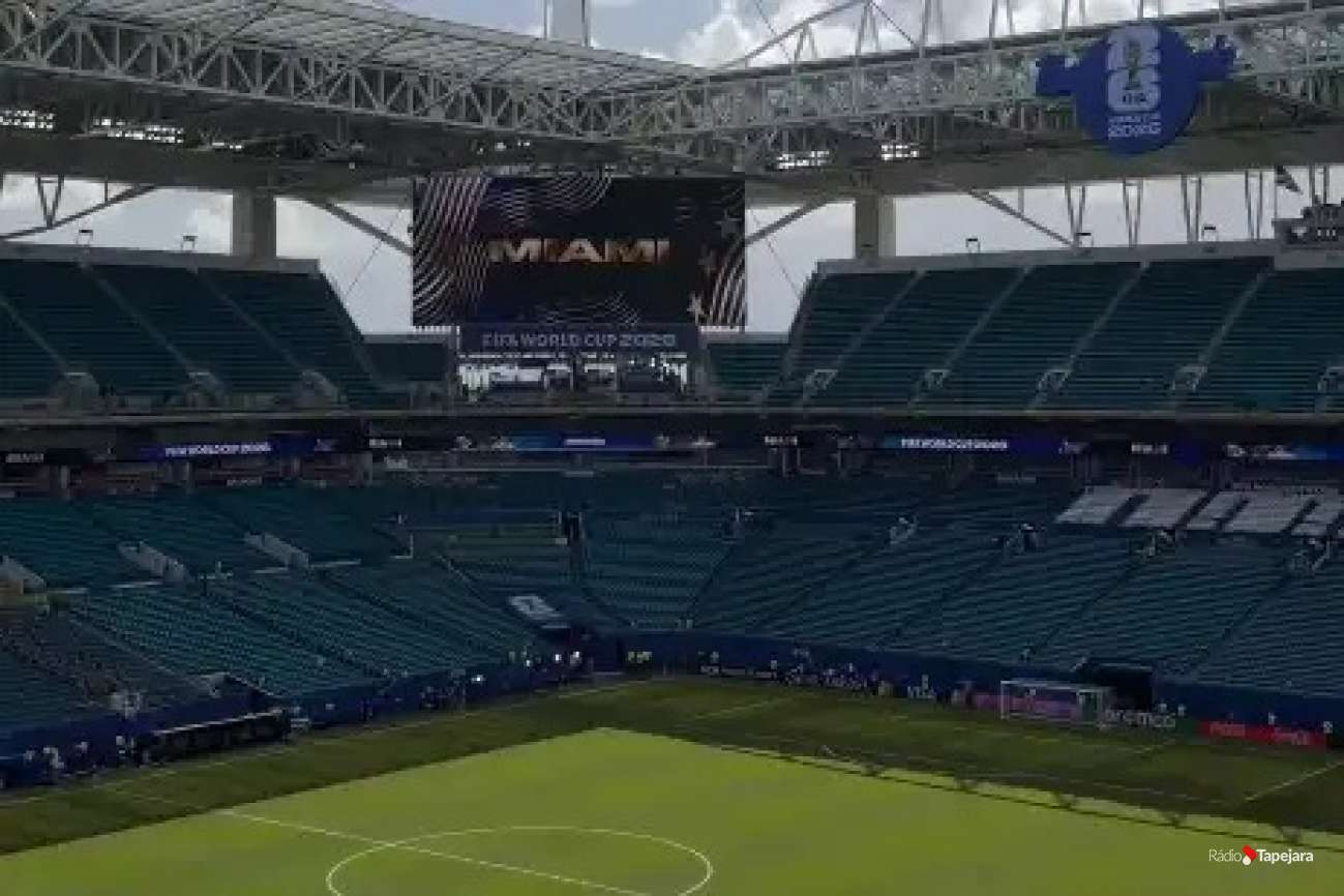 Argentina e Colômbia entram em campo nesta sexta-feira pela Copa do Mundo; veja horários e onde assistir