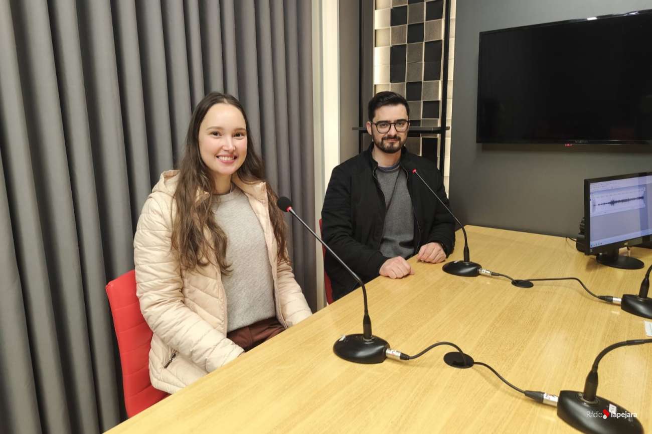 JCI Tapejara sedia Encontro Regional e abre palestra sobre liderança e IA para a comunidade