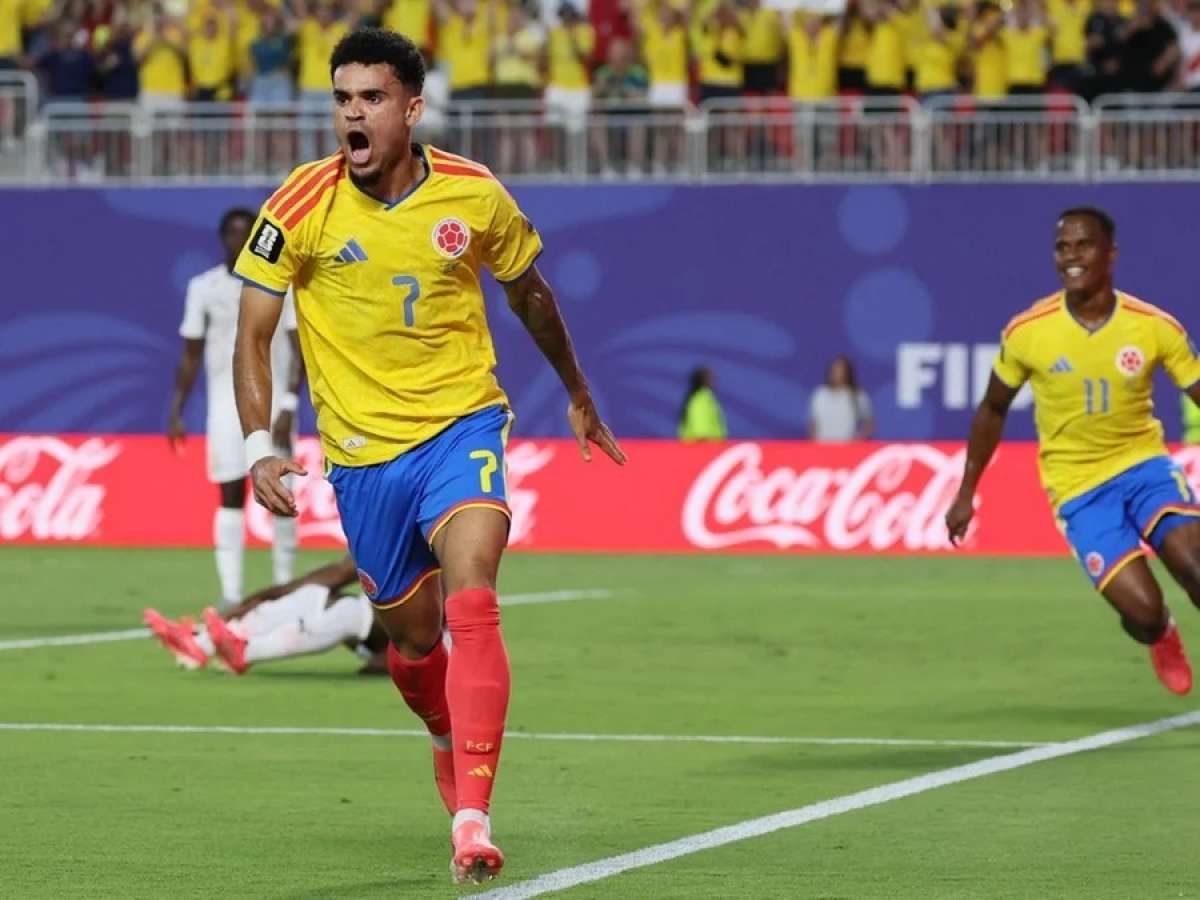 Definidas as oitavas de final da Copa do Mundo; confira os cruzamentos