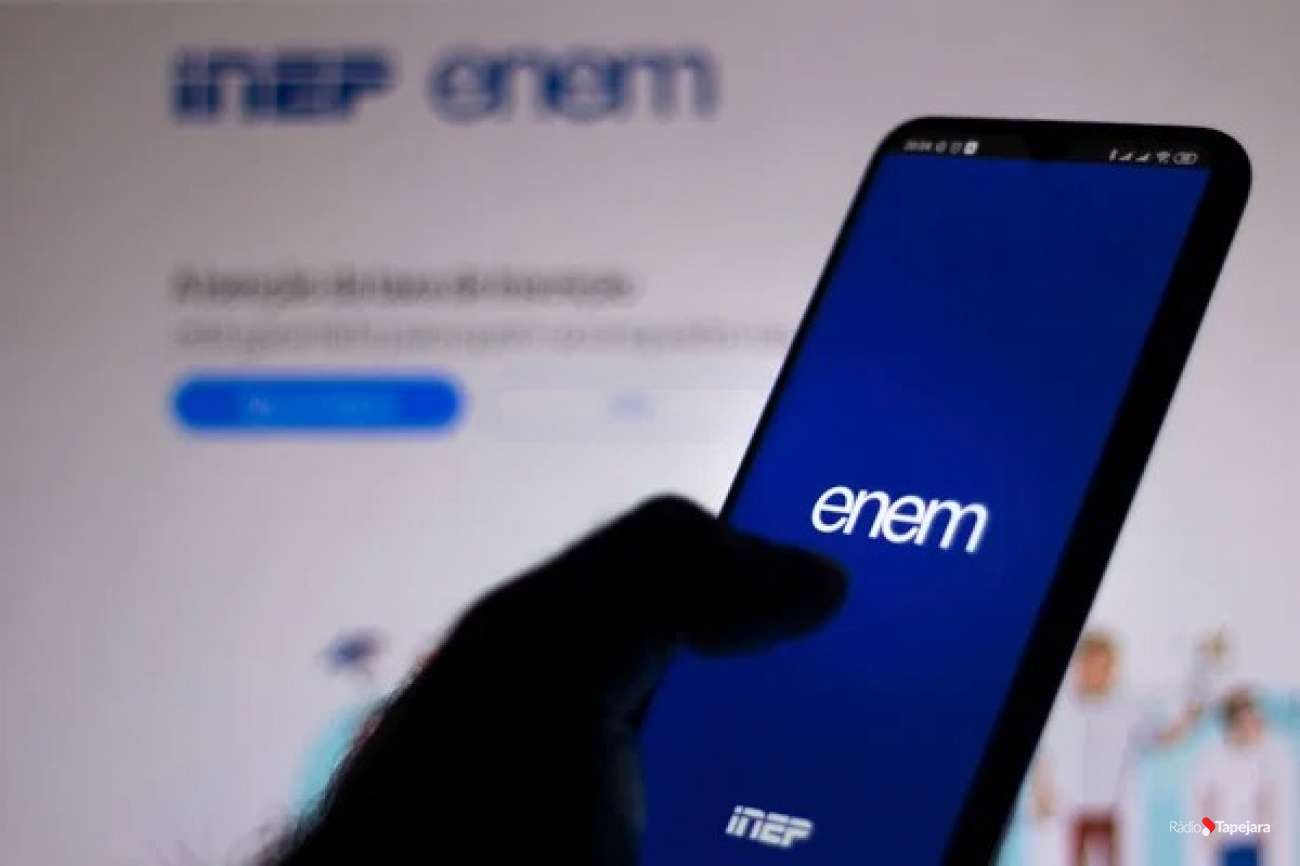 Enem 2026 supera 5 milhões de inscritos e registra crescimento de 5%