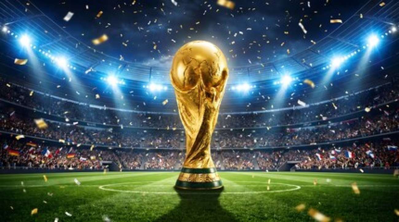 Argentina, de Messi, enfrenta o Egito em jogo das oitavas da Copa do Mundo nesta terça; veja programação
