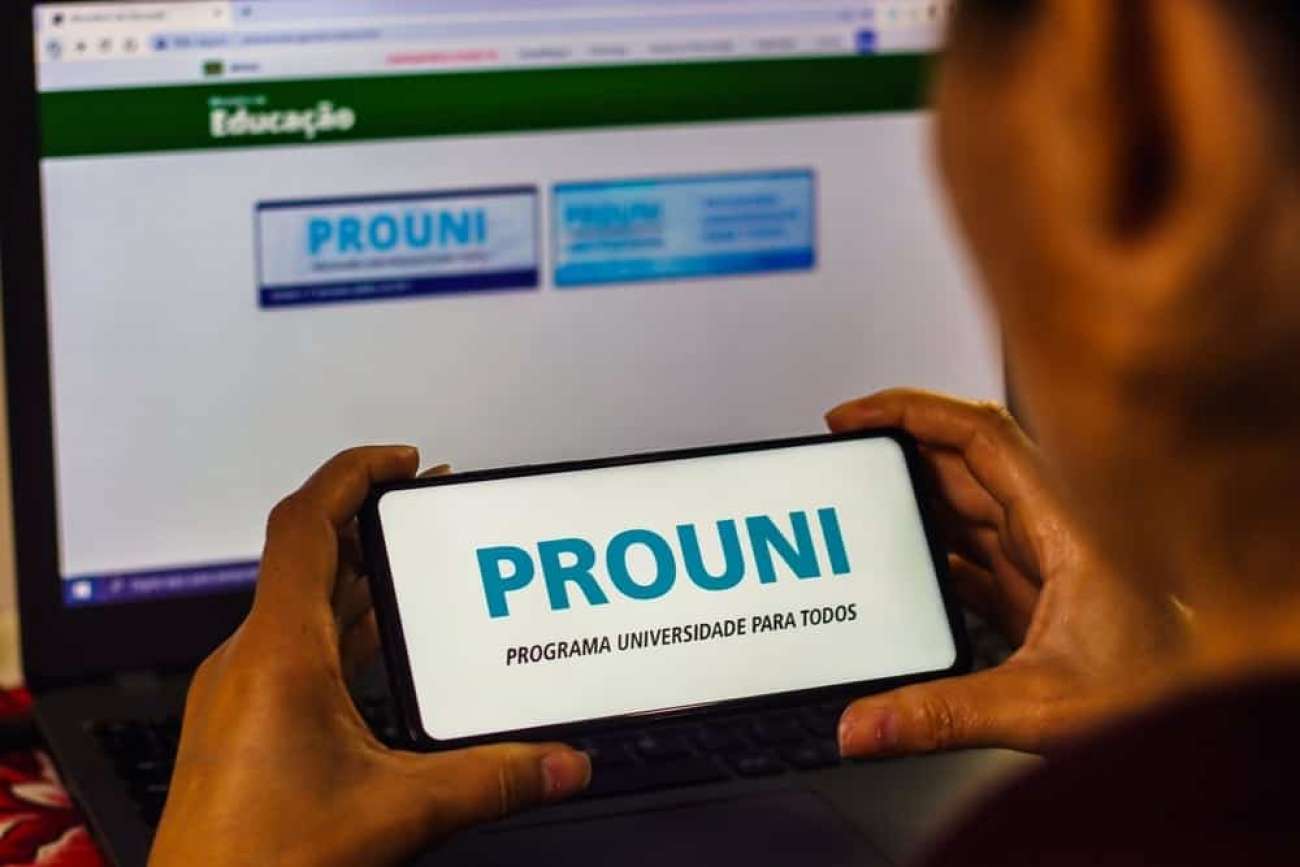 Abertas as inscrições para o PROUNI