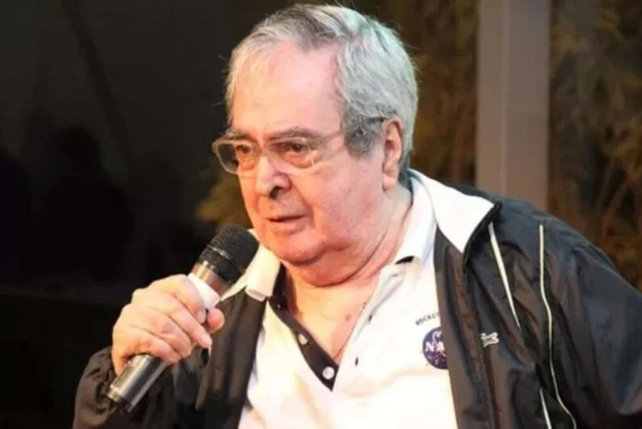 Morre Benedito Ruy Barbosa, autor de clássicos que marcaram a teledramaturgia brasileira