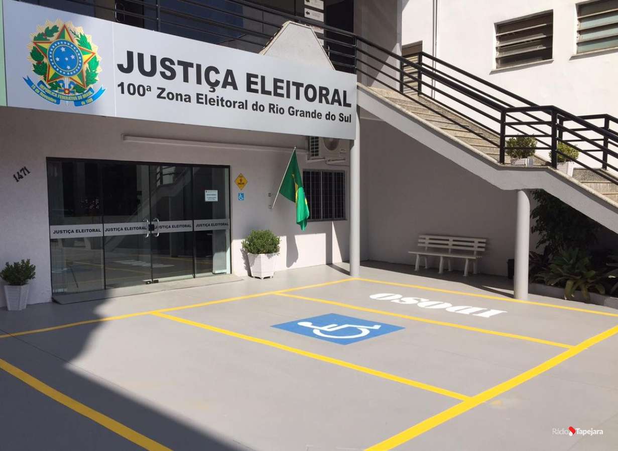 Justiça Eleitoral começa a convocar mesários para eleições de outubro