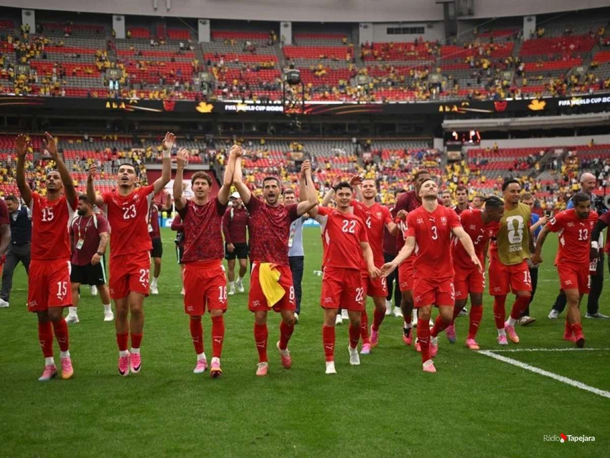 Copa do Mundo: Confira como ficaram os cruzamentos das quartas de final