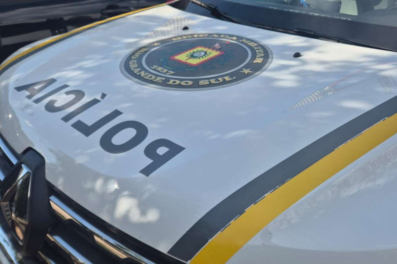 Trio é preso em ação conjunta contra o tráfico de drogas em Sertão