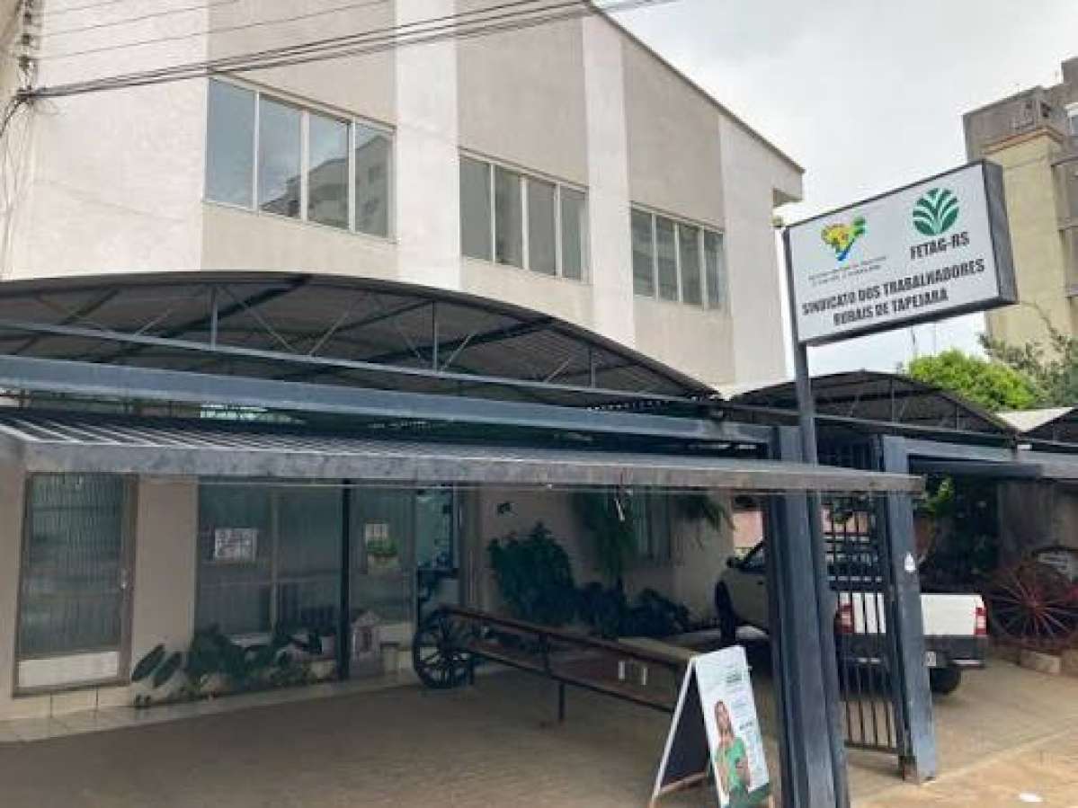 Plano Safra 2026/2027 já está disponível no STR de Tapejara e Santa Cecília do Sul